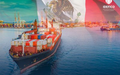 Las exportaciones mexicanas mejor que las de la media mundial